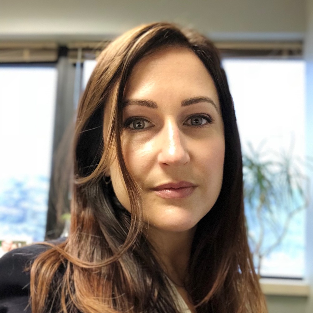 Meet your Posher, Erin